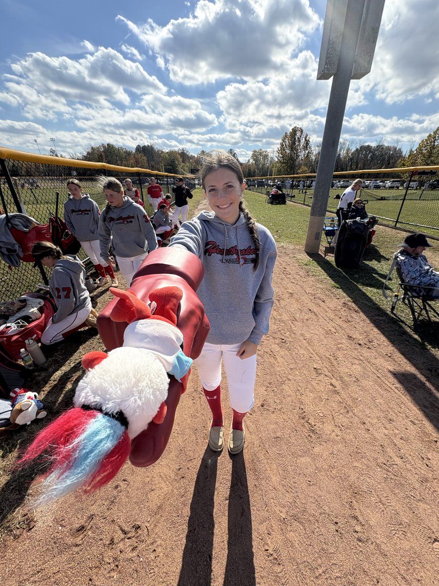 18u Heartbreakers Gold National tweet media