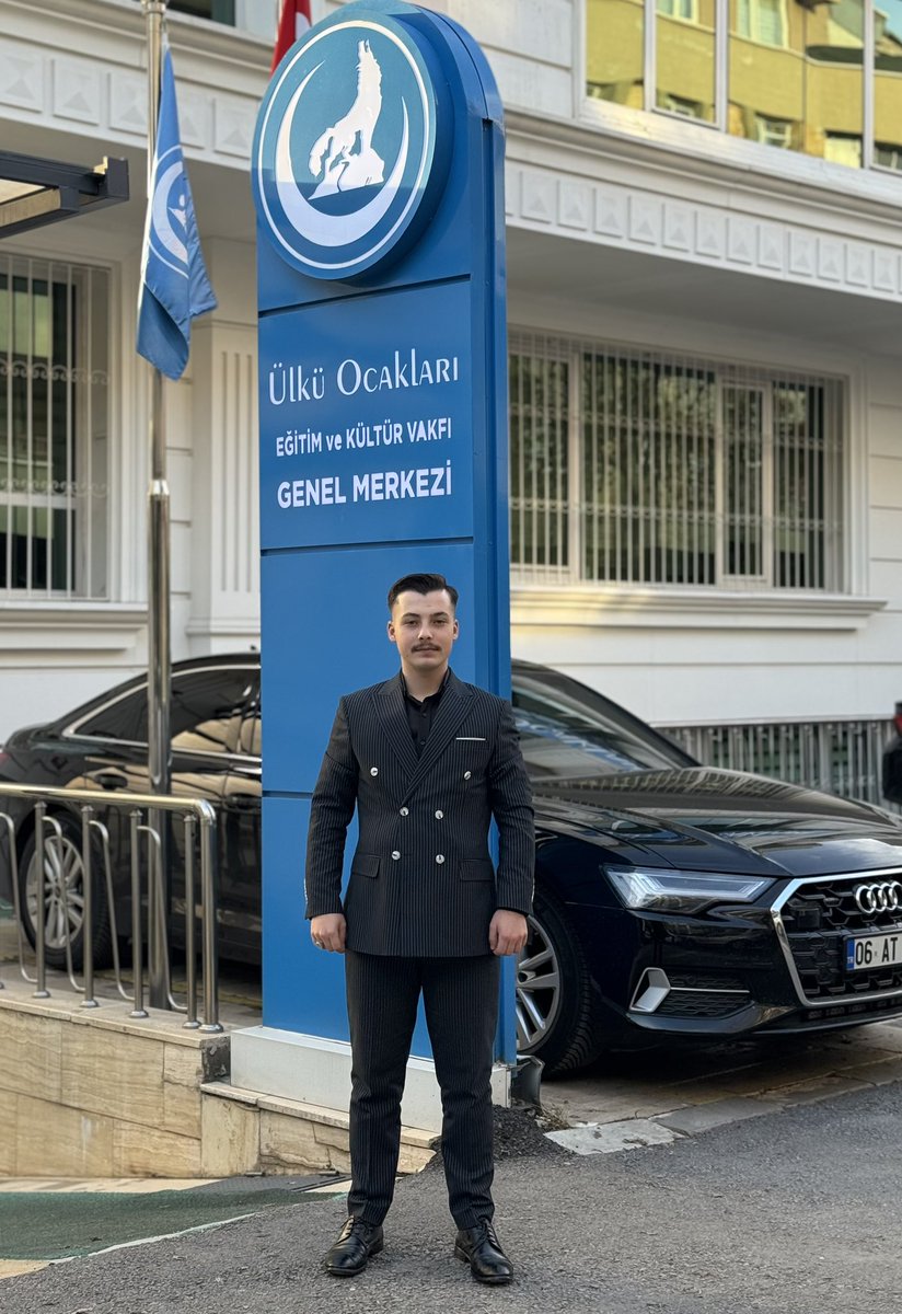 Siz yok saydıkça biz var olmaya ebediyen devam edeceğiz! 🇹🇷