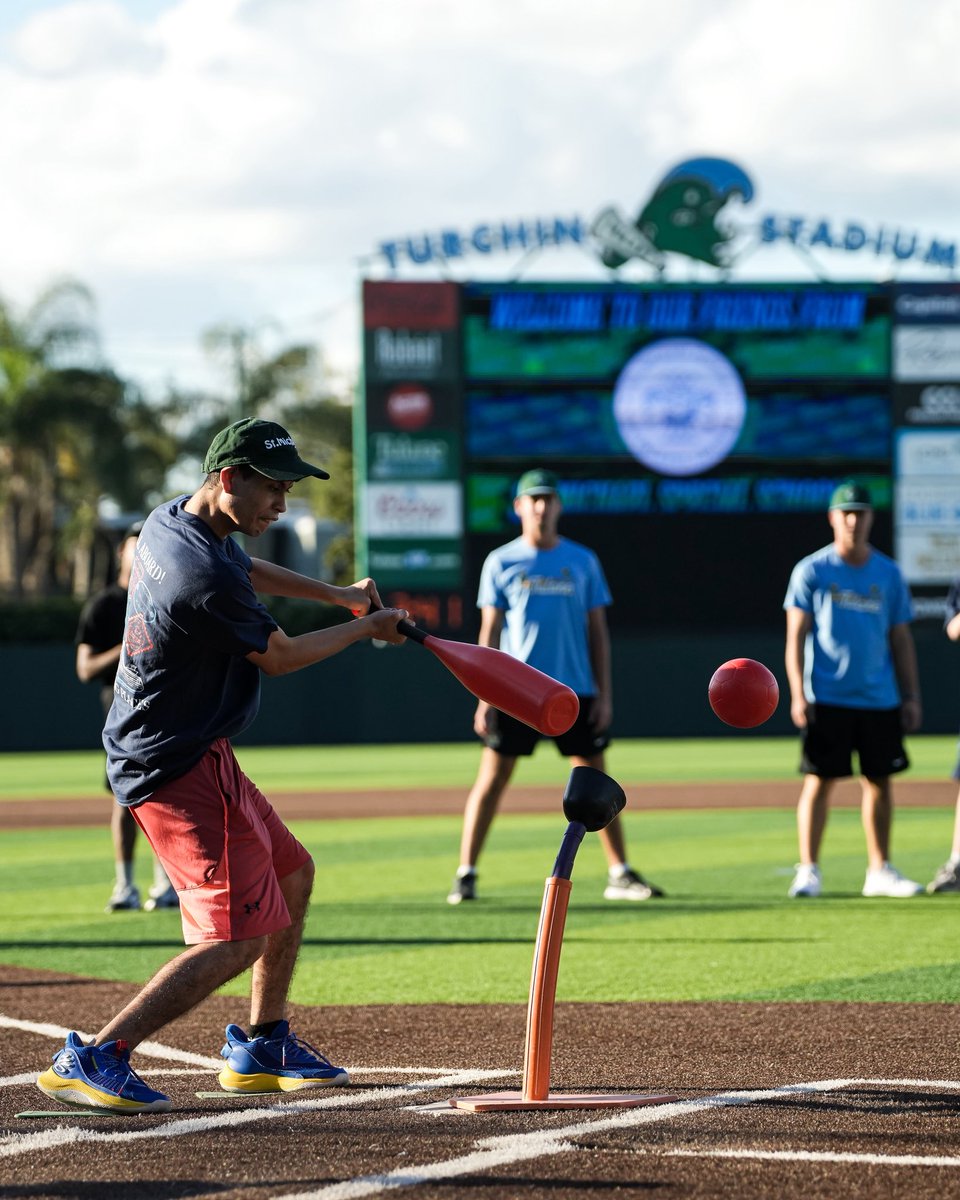 Tulane Baseball tweet media