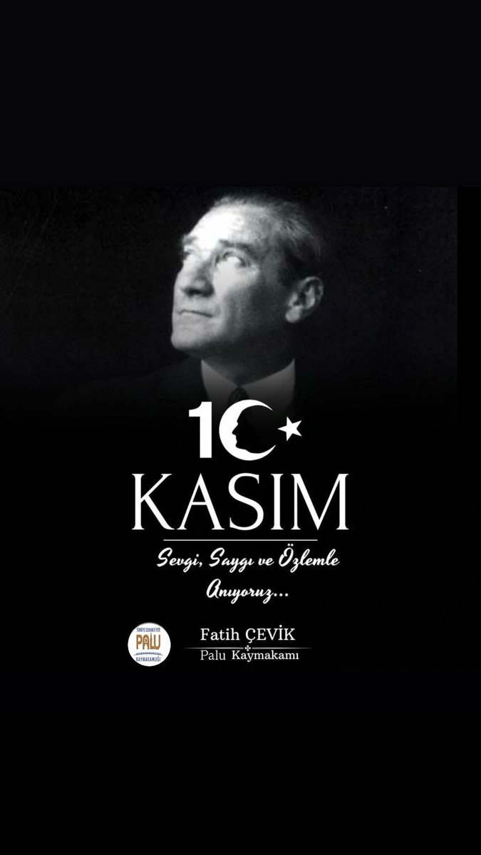 10 Kasım 1938