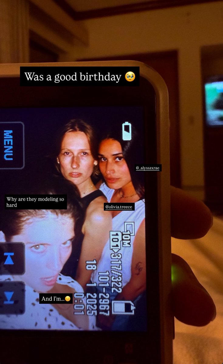 birthday queen 👸🏻