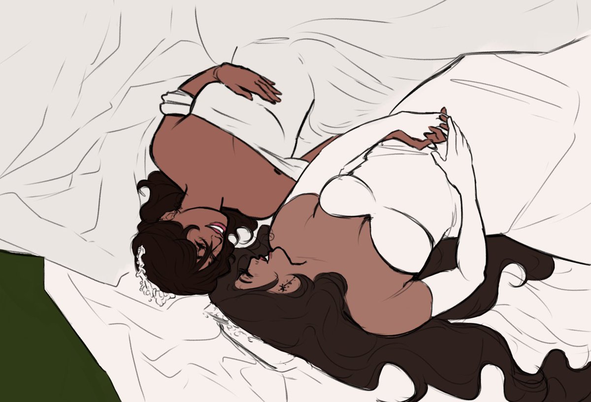 Sebastian Solace: I wonder how my sister is doing after all this time...

How she's doing: