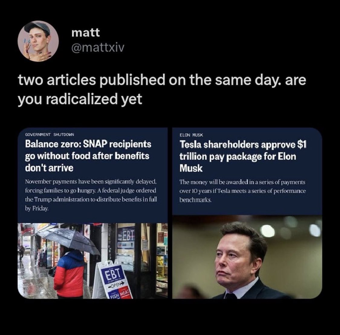 Secular Talk (KyleKulinskiShow@bsky.social) tweet media