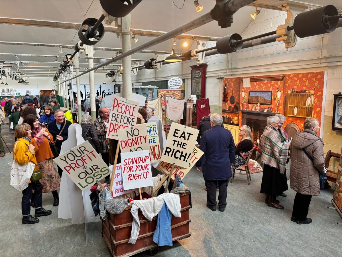 Jenny Harper tweet media