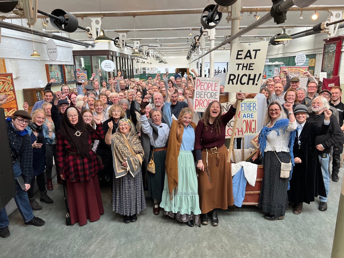 Jenny Harper tweet media