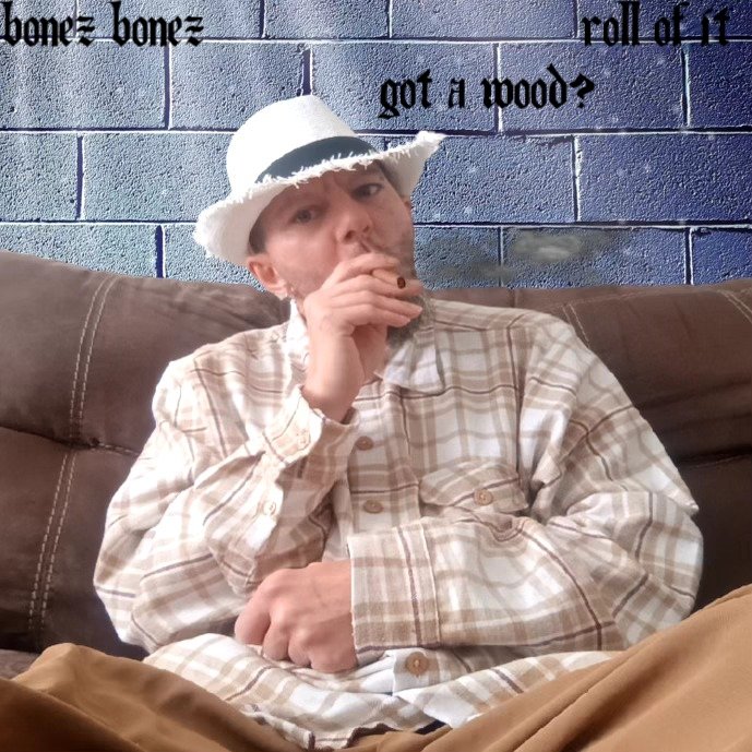RealBonezBonez's tweet photo. New release coming soon... Pay attention for it... 💯 https://t.co/sNOGg0MO1k