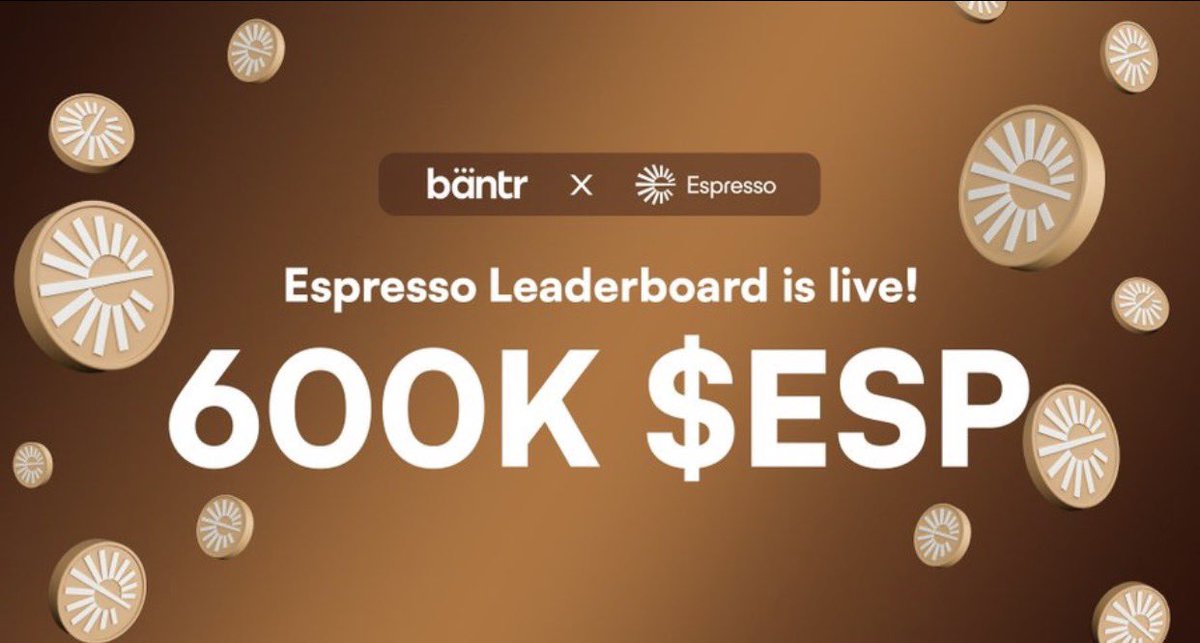 off_binary's tweet image. In a world flooded with hype, Bantr.fun stands out by making creator influence accountable. It&apos;s not just rewarding posts it&apos;s tying them to ecosystem growth, which could redefine how projects like NFT marketplaces or DeFi protocols onboard users.@spaace_io