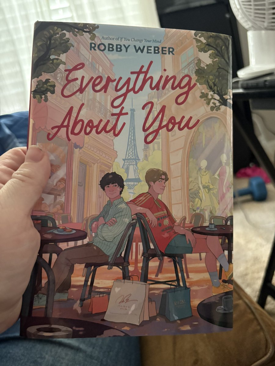 bingenerd4812's tweet image. While I wait for my physical copies to come in I will be reading a new book! #BookTwitter #AvidReader #MMRomance