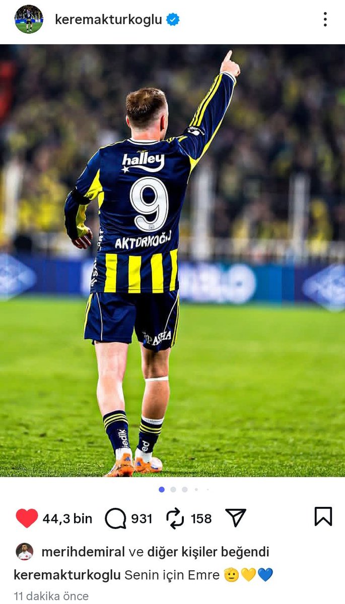 "Senin İçin Emre"🥹
Seni ve o güzel kalbini seviyorum ya