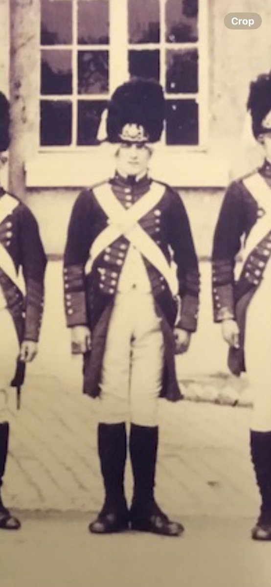 As another Remembrance Day draws to an end, a moment of reflection on my great grandfather that served with the Royal Horse Guards in WW1 but despite injury returned, aged 18, from the Somme.  Life is a luxury compared to what these brave men went through.  Lest we forget.