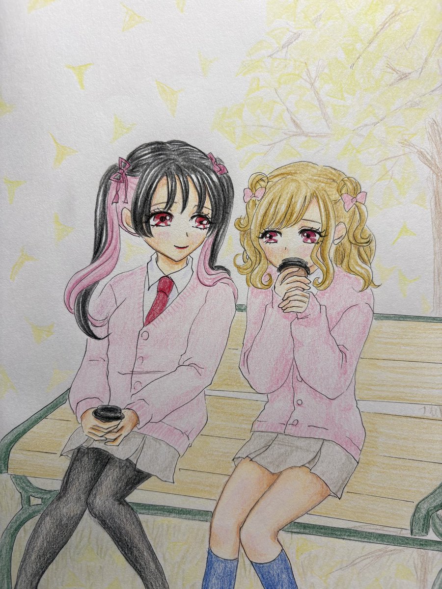 りりぃなす (@pFPMqL8ZeT38451) / Posts / X