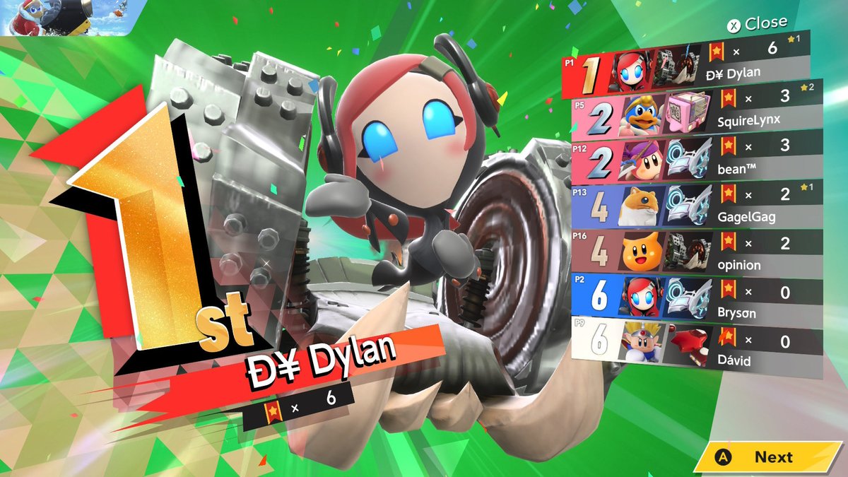 Dylan 718 tweet media