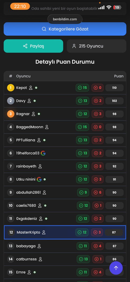 Yarın <a href="/CantonNetwork/">Canton Network</a> listing var 1 aydan fazladır kasıyorum. 12k $CC ile masadayım muhtemelen hemen satmayı da düşünmüyorum. 
Bol bol $CC konuşulacak günler geldi.

Nasıl kastım; 
✅Birkaç hesap <a href="/Send/">Send</a> <a href="/CantonWallet/">Canton Wallet by Send</a> açtım paid bir kasma oldu ama zarar ettirmedi <a href="/ethentree/">/ethen 🌳</a> thank