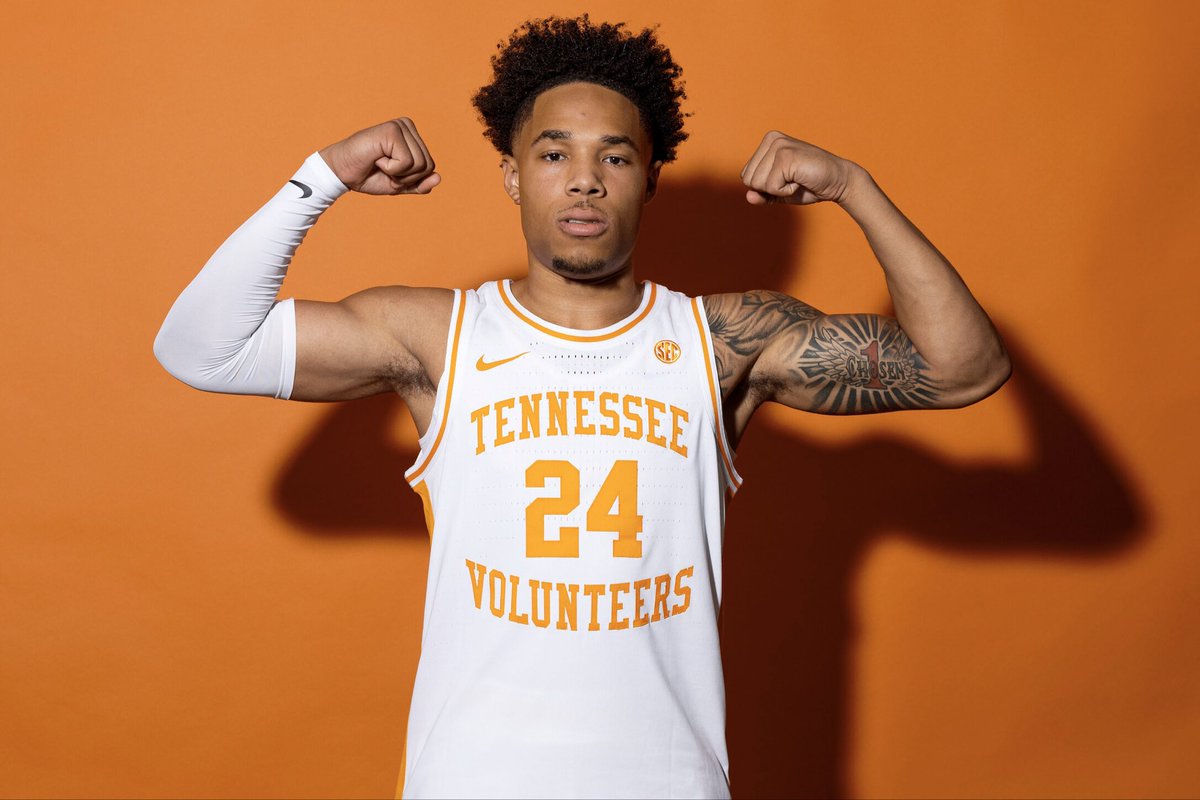 Tennessee Stats & Info tweet media