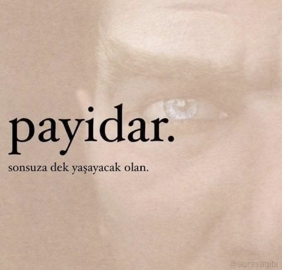 10 Kasım 
Ruhun şad olsun …