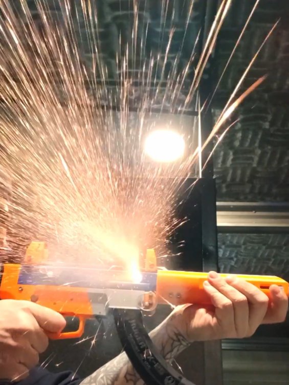 Whoa! Shut It Down tweet media