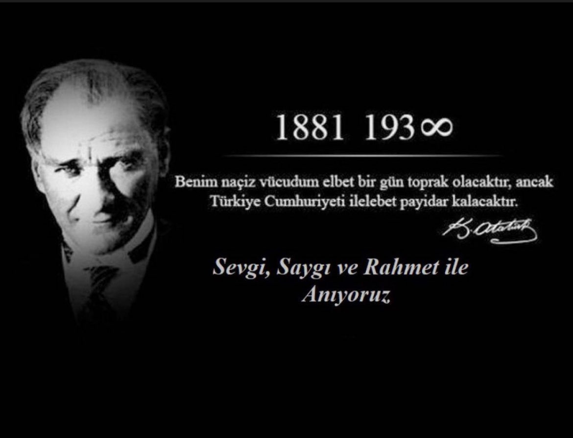 ismail Atasoy tweet media