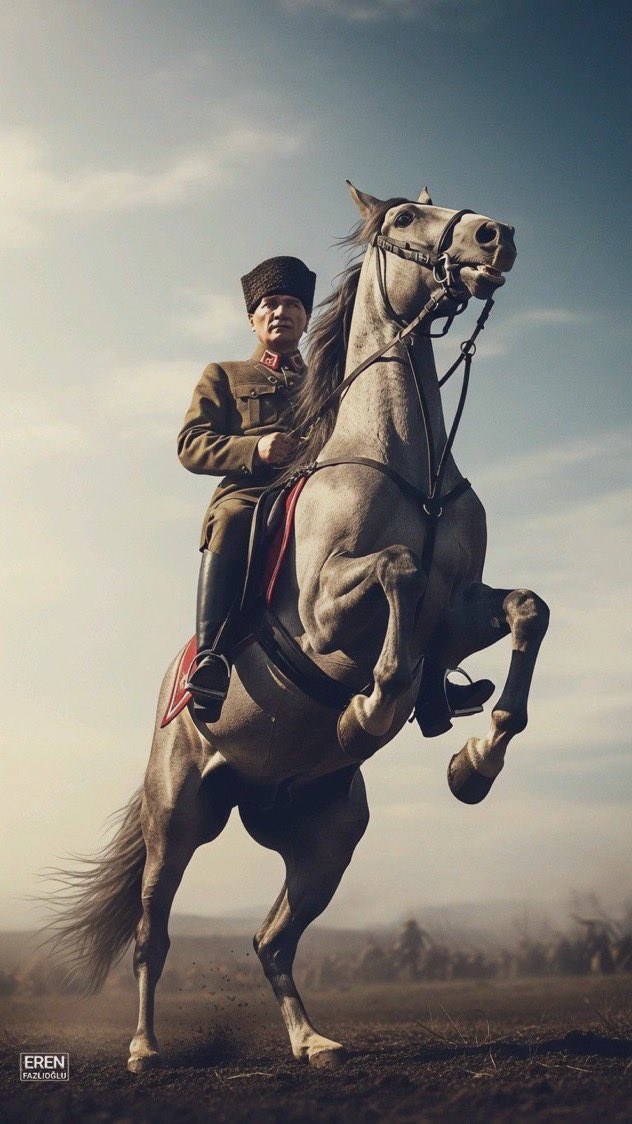 Sonsuza dek 
Saygı ve Özlem🖤
 #10Kasım