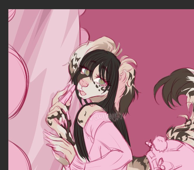 WIP, new bby cookin cookin 🙂‍↕️✨