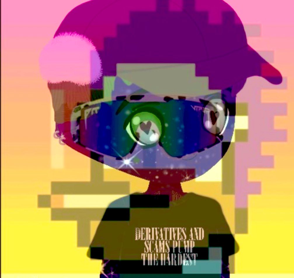 Pulse Milady tweet media