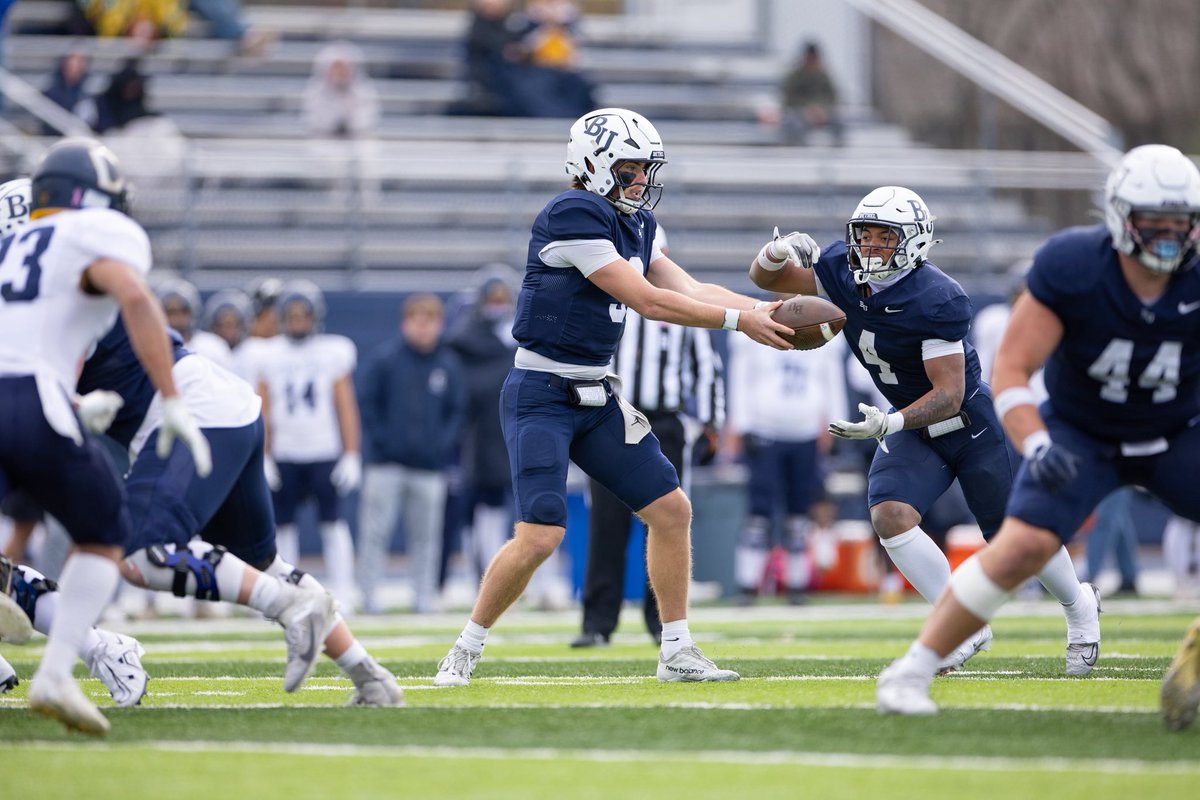 Bethel Football tweet media