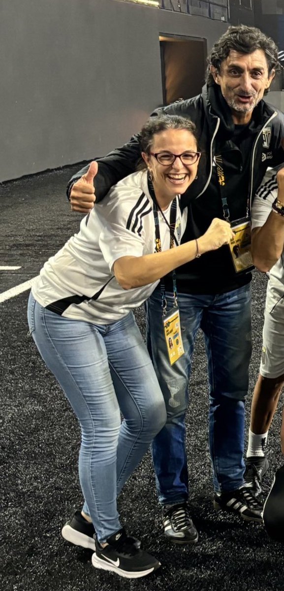 Desde el día 1 👏👏👏🫡