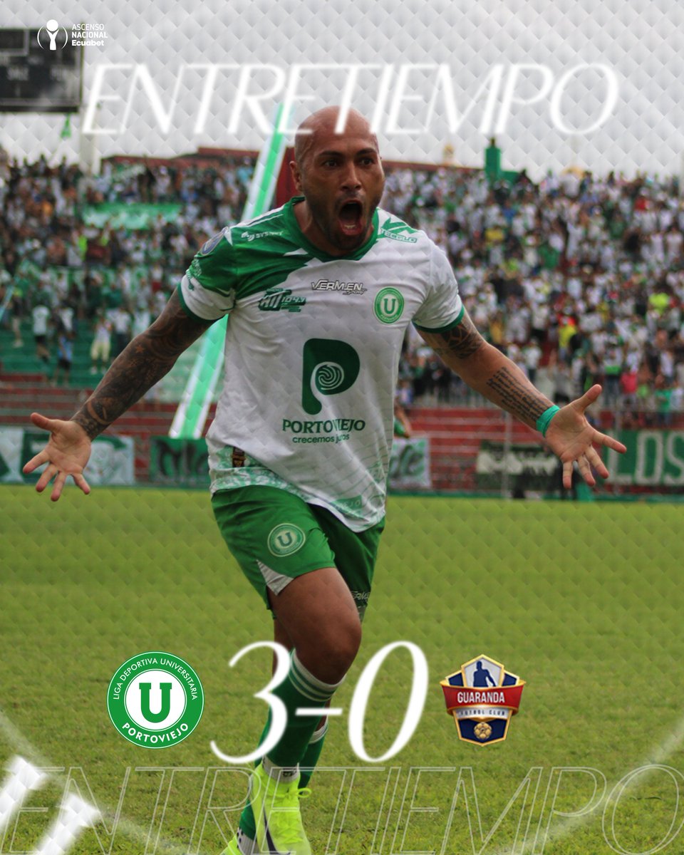 LDUPoficial's tweet photo. Entretiempo en el Reales Tamarindos
#LDUP 3 - #GuarandaFC 0
#VamosLiga🟢⚪️ https://t.co/G6Zat5aNyz