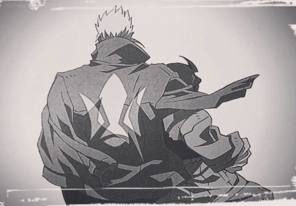 鉄血のうにフェンズ(むらさき うに) (@uniuniiii1017) / Posts / X