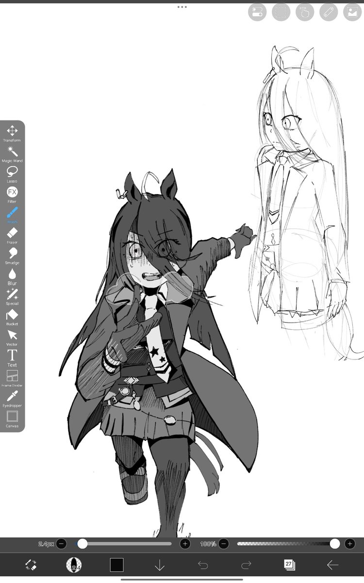 fallenkaka's tweet photo. Trying something new using Manhattan https://t.co/Hl1huc6Sz2