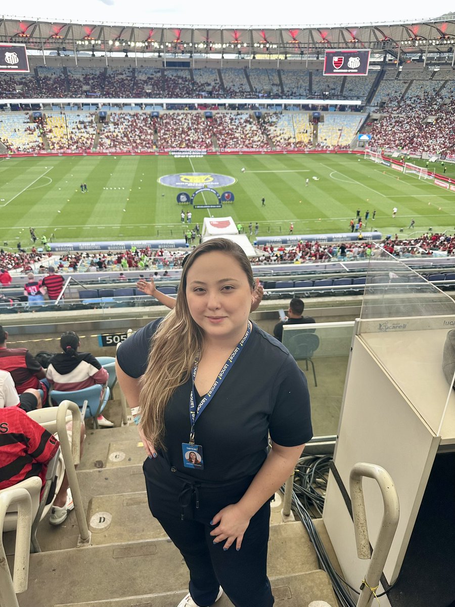 Flamengo X Santos
🏟️ Estádio do Maracanã
⚽️ Campeonato Brasileiro
⏰ 18h30
📲 <a href="/lance_santos/">Lance! Santos</a>