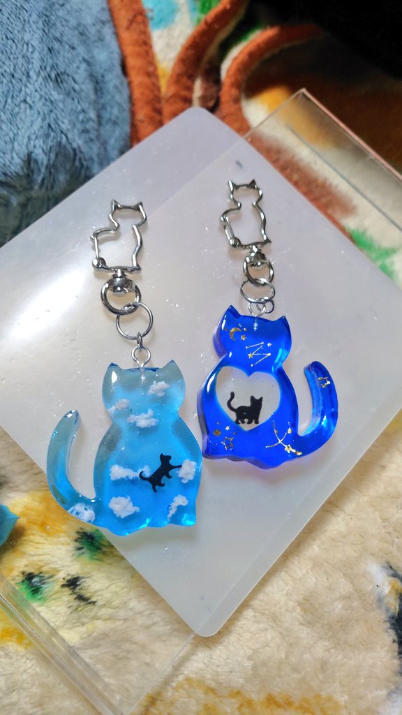 No 767★海模様レジンヘアゴム★夏★٩(๑❛ᴗ❛๑)۶ No 767☆海模様レジンヘアゴム☆夏☆٩(๑❛ᴗ❛๑)