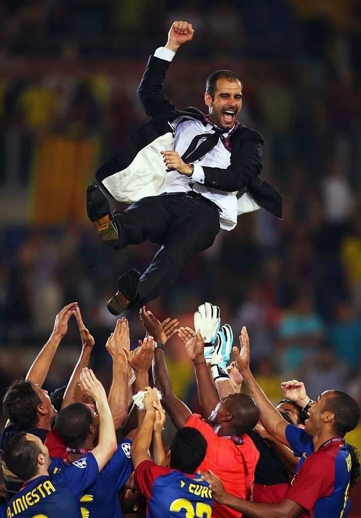 blaugranarmy's tweet image. Our very own ❤️ Made in La Masia❤️🩵