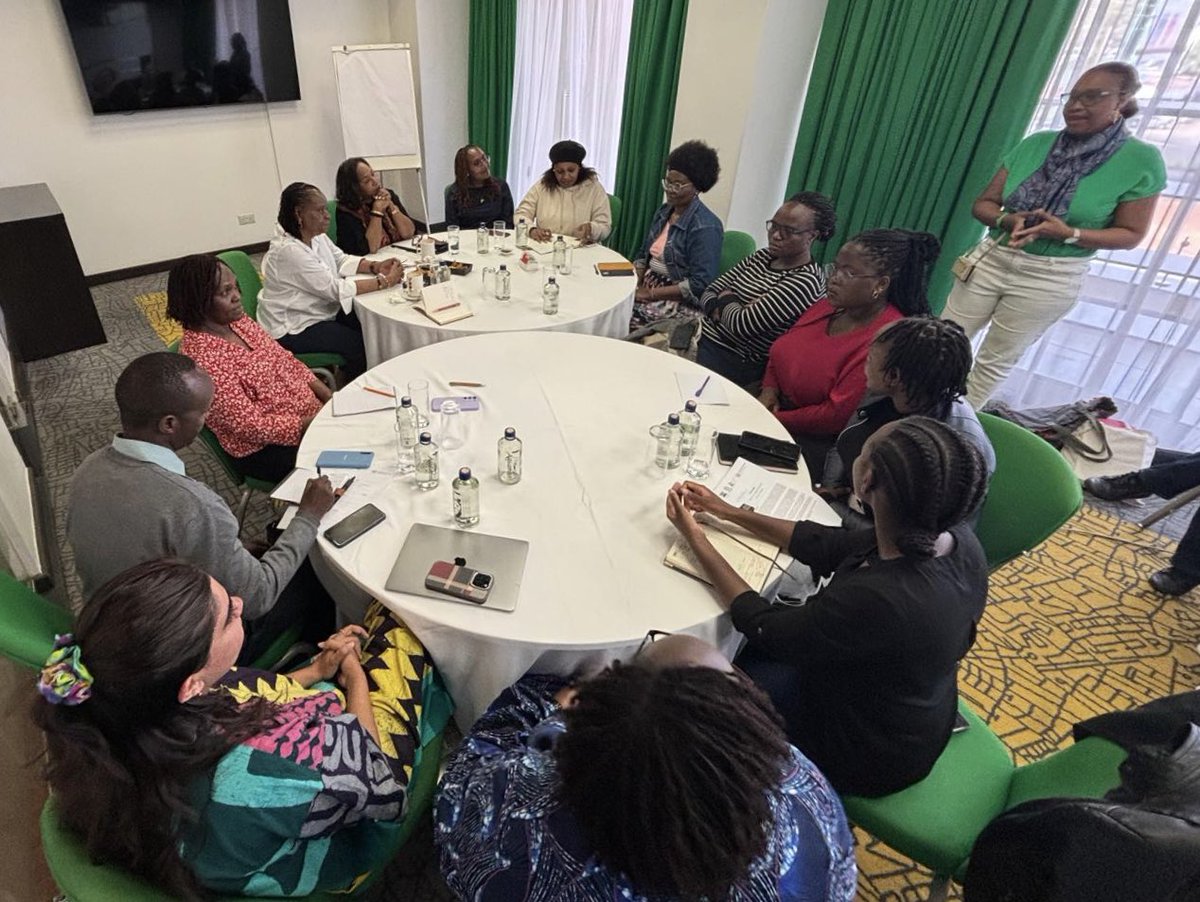 Pamela Coke-Hamilton tweet media