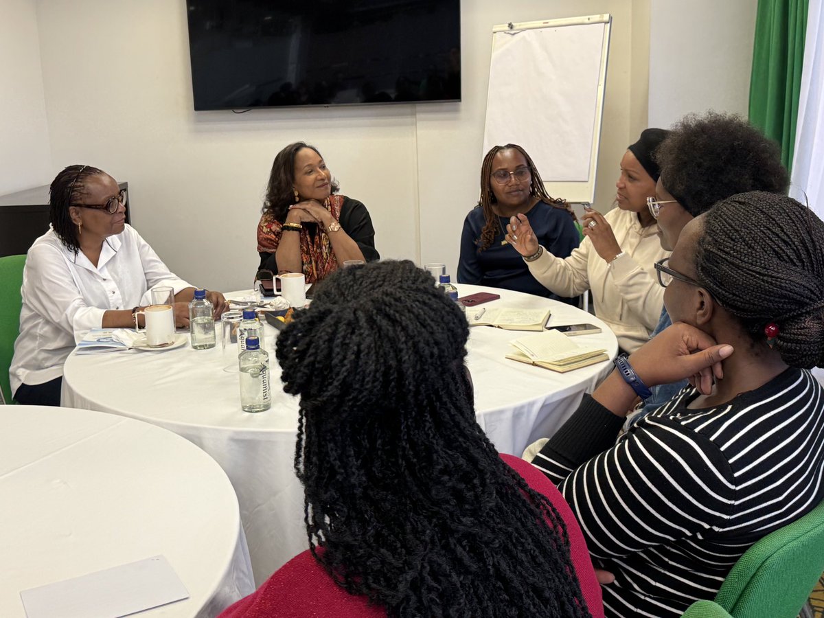 Pamela Coke-Hamilton tweet media