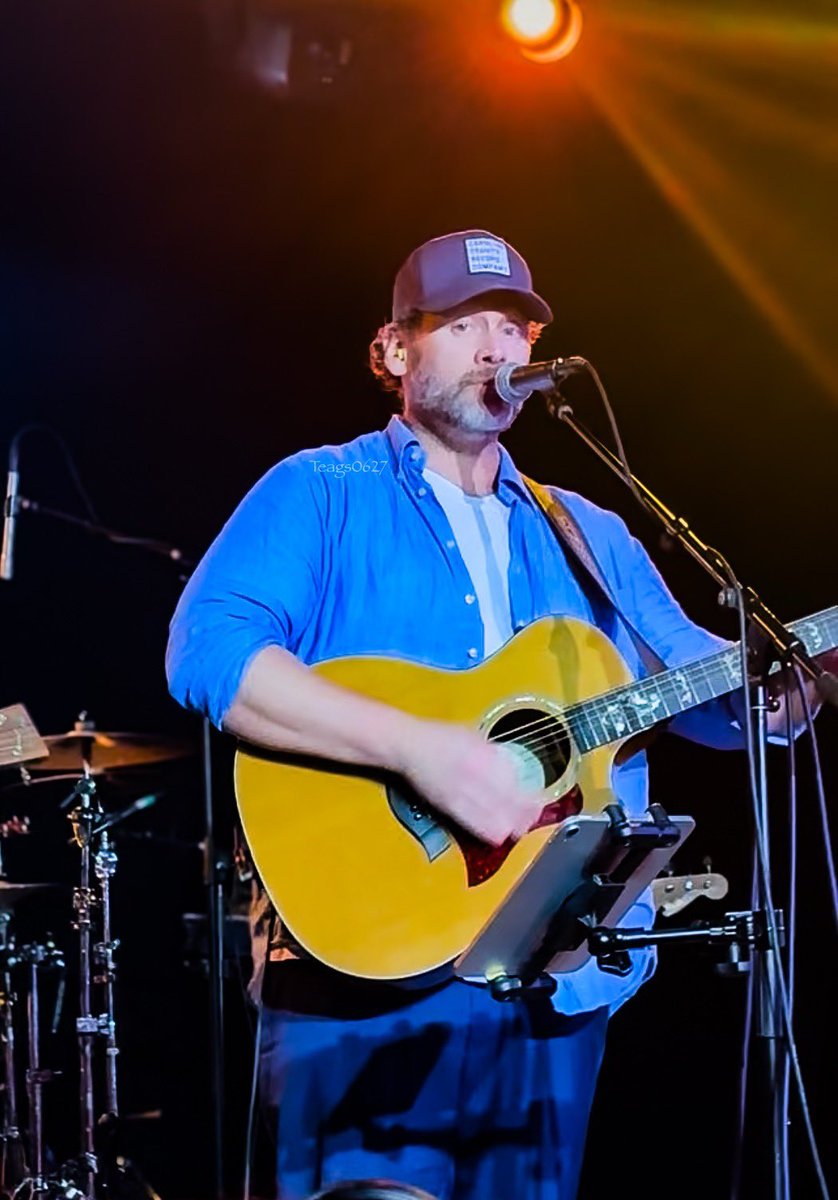 Finally able to go through some of my pics/vids from last weekend! Gotta start off with one from the Exit/In pre con concert 🎶 
#JasonManns #spnnash