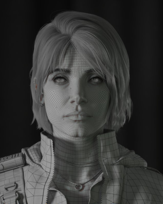 TheRookiesCO's tweet image. Synapse by Cloe Courjol from @NEW3DGE - therookies.co/entries/38521

New3dge #Huion #Unreal5 #UnrealEngine #3DSMax #AutodeskMaya #Adobe3DSubstanceDesigner #MarvelousDesigner #cgi #3drendering #3dartist #digitalart