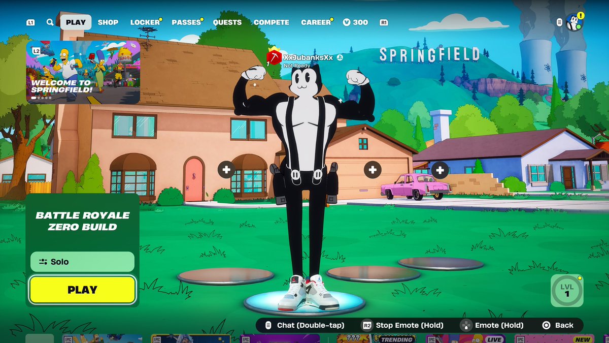 Ju banks tweet media