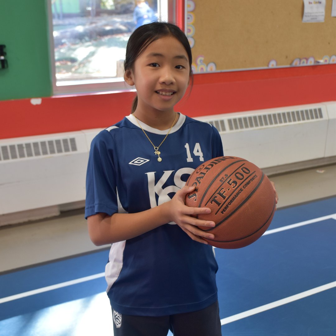 It's one thing to play, it's another to lead. 🏀
We were so proud to host our U12 Girls Basketball Development Mini Tournament, welcoming other schools.