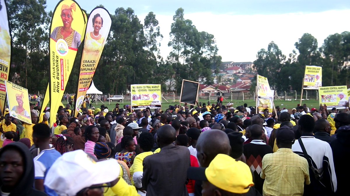 Mukiga Tv tweet media