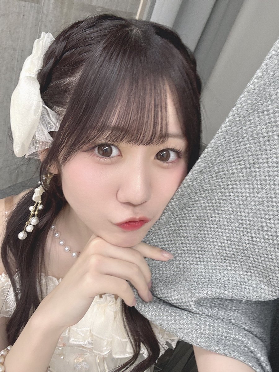 NGT48 水津菜月 あのさ いや別に シアターくじ 直筆 キャンバスボード