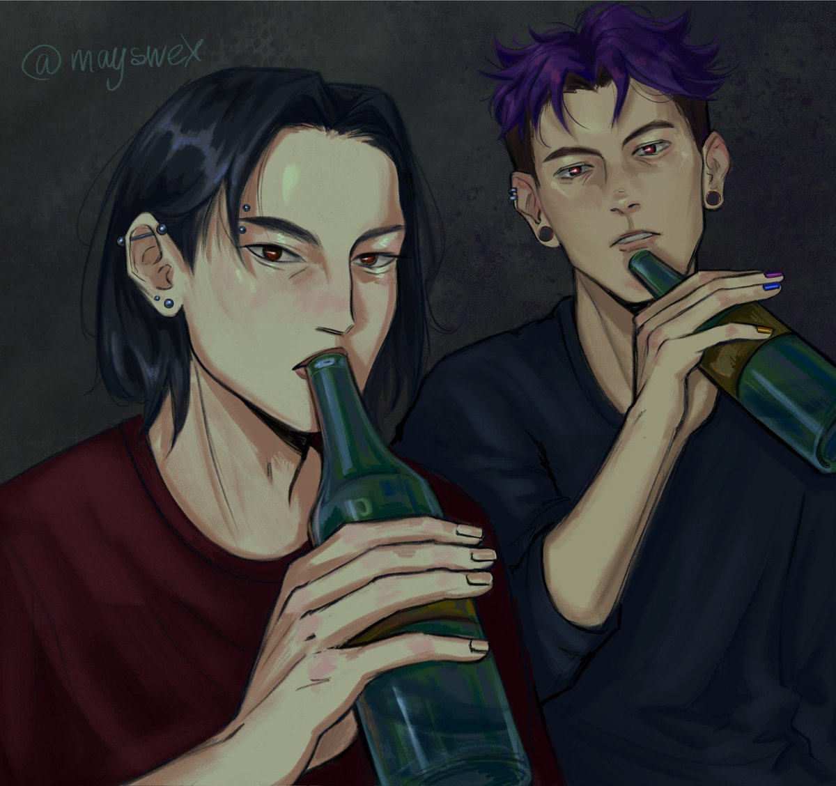 ✮ Mayswex ✮ tweet media