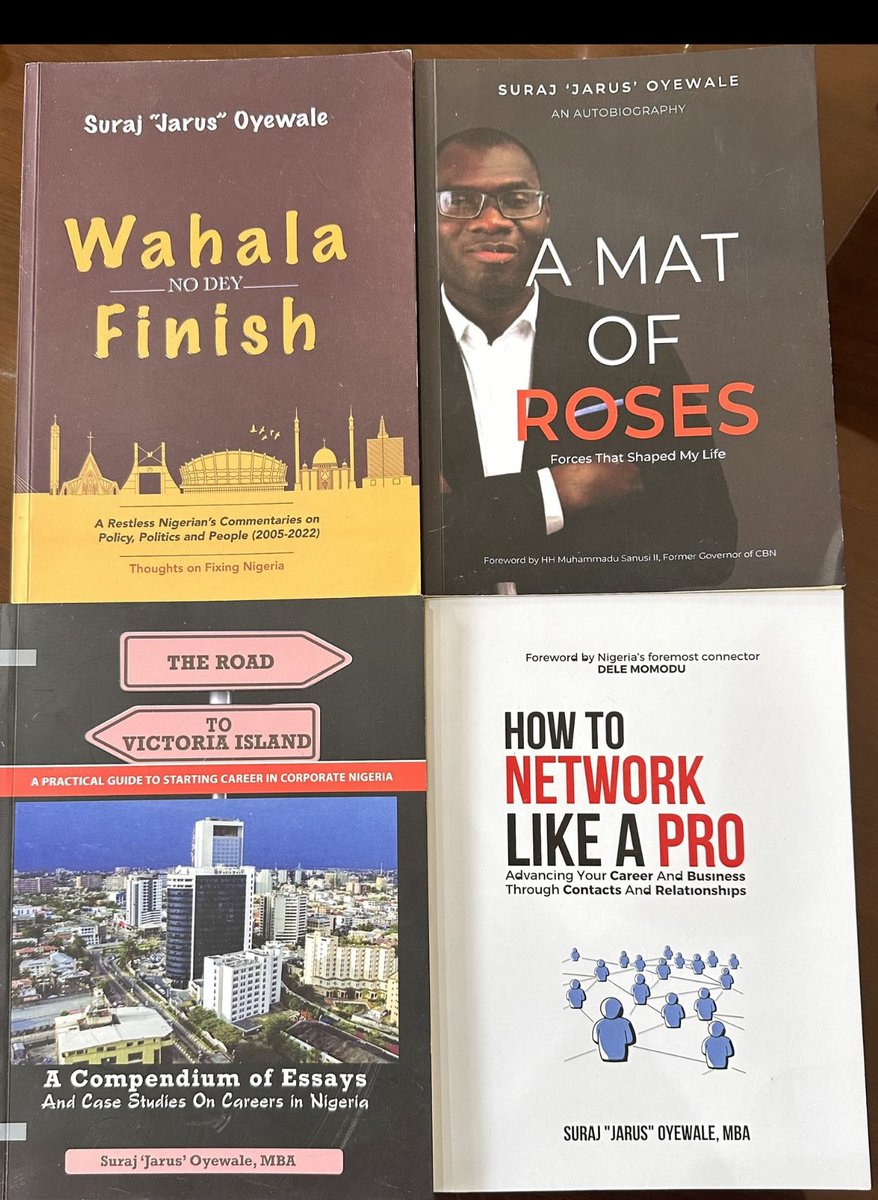 SirJarus's tweet photo. How many have you read? https://t.co/VOYfxA4rUy