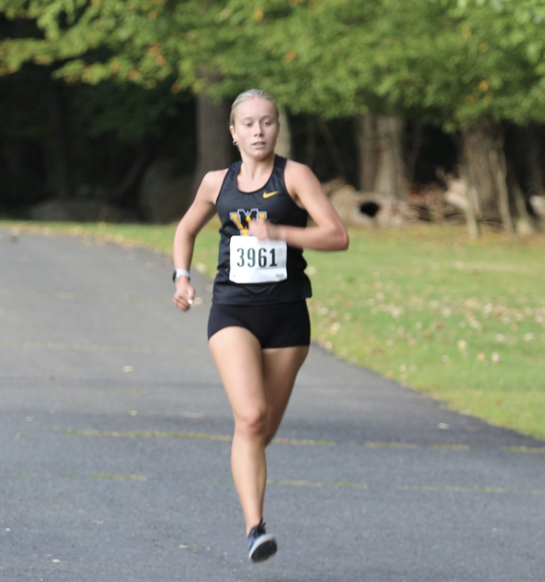 West Milford XC tweet media