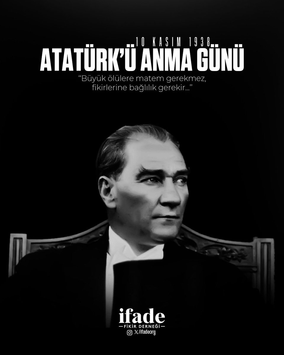 İfade Fikir Derneği tweet media