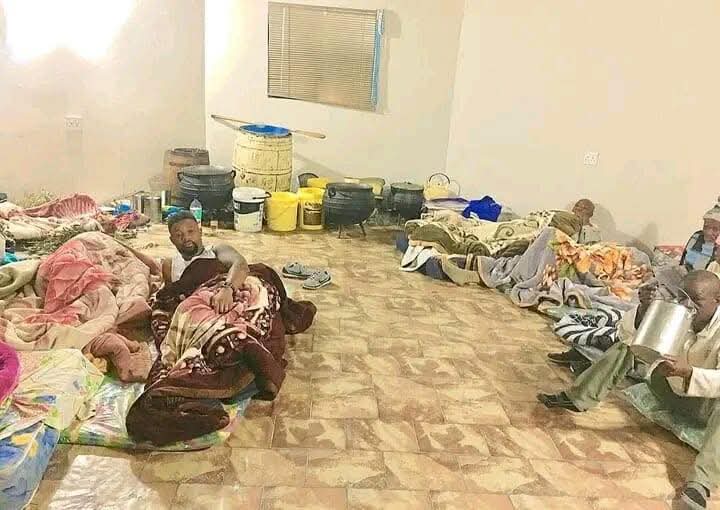 Big Brother Zimbabwe