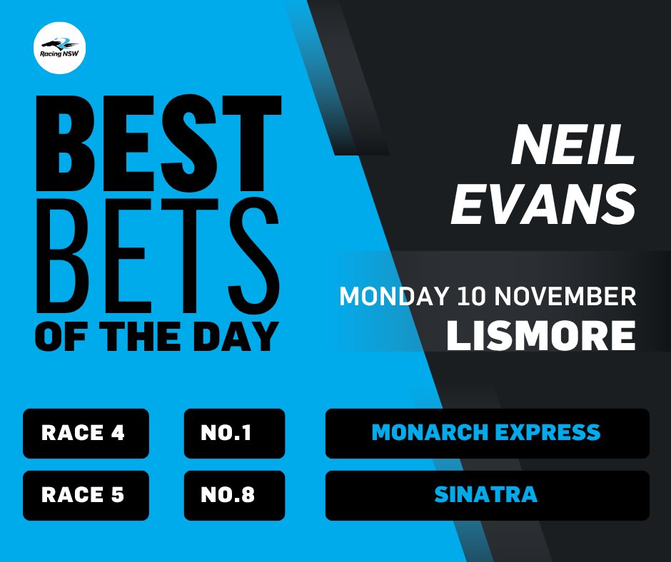 Racing NSW tweet media
