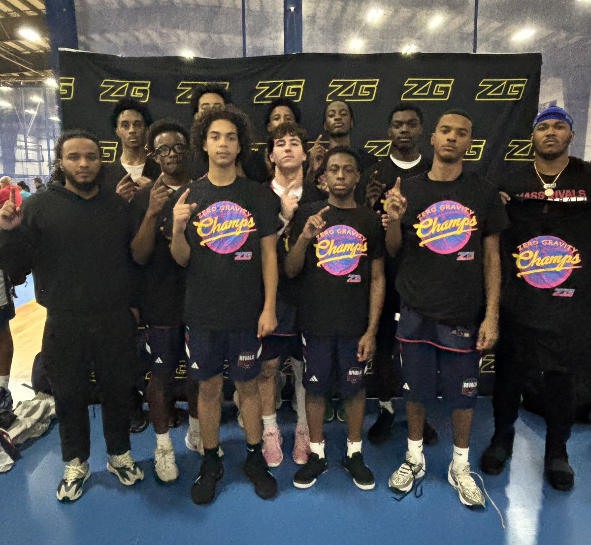 zg_newengland's tweet photo. Champions of the Fall Finale! 🍂 Rivals Elite finish the season on top! 🏆🔥 #ZGFinale @RivalsNation https://t.co/5w2pMNQUnJ