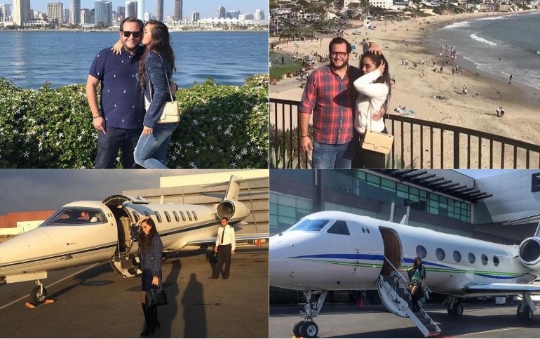 Marco Valencia tweet media