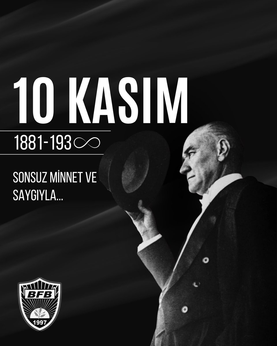 Açtığın yolda, gösterdiğin hedefe…
#BilkentliFenerbahçeliler