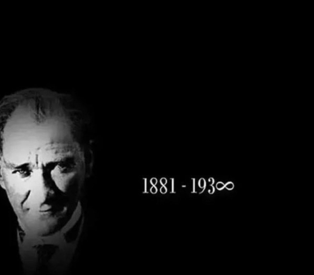 Baglarhem's tweet photo. Cumhuriyetimizin kurucusu, büyük önder Gazi Mustafa Kemal Atatürk’ü, aramızdan ayrılışının 87. yılında saygı, minnet ve rahmetle anıyoruz.
@tcmeb @Diyarbakirmem 
@sadoglu_salih @BaglarKaymakam
@BaglarMEM21 https://t.co/XTTcKD6EYK